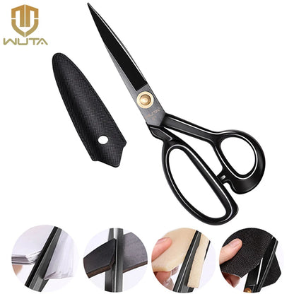 Professional Scissors Heavy Duty, Metal, Craft Tools